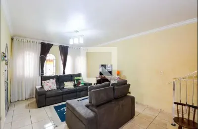 Casa para venda - jardim las vegas, 4 quartos,  258 m² - guarulhos