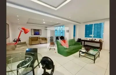Apartamento para venda - copacabana, 3 quartos,  173 m² - rio de janeiro