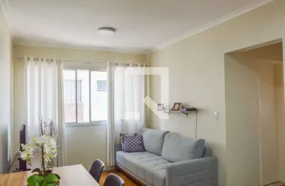 Apartamento para venda - nova petrópolis, 2 quartos,  64 m² - são bernardo do campo