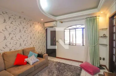 Casa para venda - jardim do lago, 5 quartos,  229 m² - jundiaí