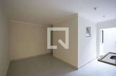 Apartamento para venda - vila gustavo, 1 quarto,  30 m² - são paulo