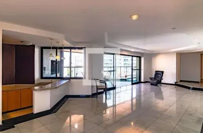 Apartamento para venda - vila mascote, 6 quartos,  370 m² - são paulo