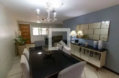 Casa / sobrado em condomínio para venda - vila progresso, 4 quartos,  226 m² - niterói