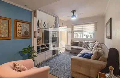 Casa com 2 quartos à venda na Rua Antônio Herdeiro, Sacomã, São Paulo