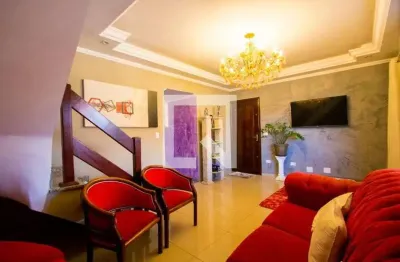 Casa para venda - cidade sao jorge, 4 quartos,  350 m² - santo andré