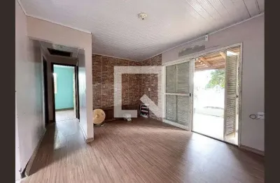 Casa para venda - duque de caxias, 2 quartos,  150 m² - são leopoldo