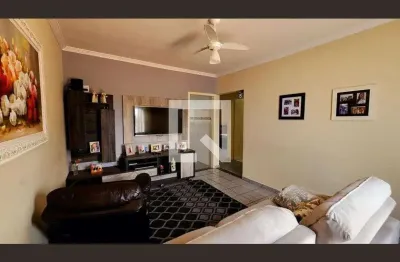 Casa com 3 quartos à venda na Rua Doracy Camargo Alegre, Jardim Tamoio, Jundiaí