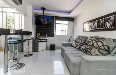 Apartamento para venda - vila isabel, 2 quartos,  55 m² - rio de janeiro