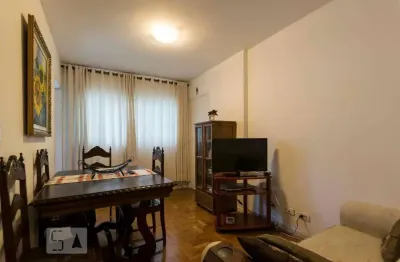 Apartamento para venda - cambuci, 2 quartos,  50 m² - são paulo
