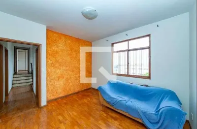 Cobertura para venda - carlos prates, 4 quartos,  122 m² - belo horizonte