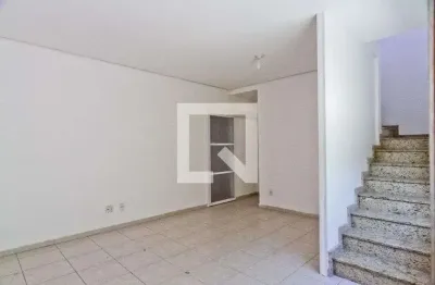 Casa para venda - santana, 2 quartos,  116 m² - são paulo