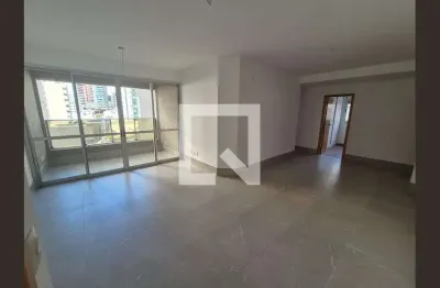 Apartamento para venda - anchieta, 4 quartos,  136 m² - belo horizonte