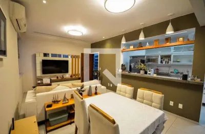 Apartamento para venda - maracanã, 2 quartos,  76 m² - rio de janeiro
