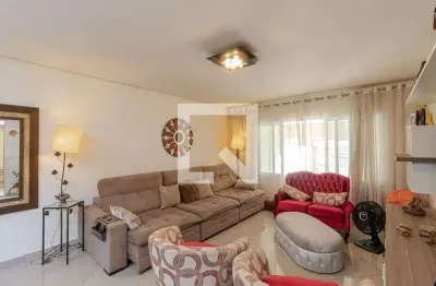 Casa para venda - bosque da saúde, 4 quartos,  230 m² - são paulo