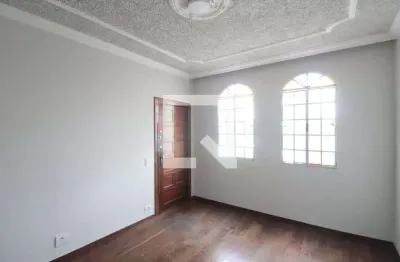 Casa para venda - são luíz, 3 quartos,  80 m² - belo horizonte