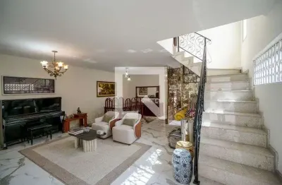 Casa para venda - vila carrão, 4 quartos,  240 m² - são paulo