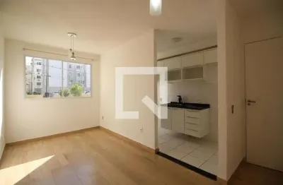 Apartamento para venda - jacarepaguá, 2 quartos,  46 m² - rio de janeiro