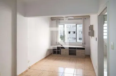 Kitnet / stúdio à venda na rua japurá, bela vista, são paulo por r$ 240.000