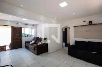 Casa para venda - quitaúna, 3 quartos,  60 m² - osasco