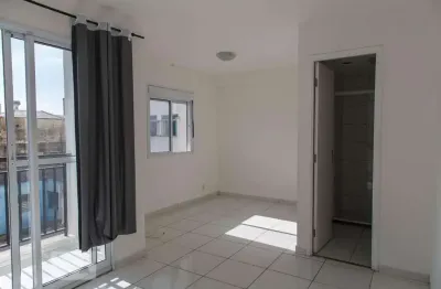 Kitnet / Stúdio à venda na Rua Caetano Pinto, Mooca, São Paulo