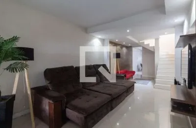Casa para venda - jardim aricanduva, 4 quartos,  265 m² - são paulo