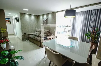Apartamento para venda - são luíz, 3 quartos,  79 m² - belo horizonte