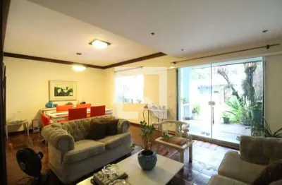 Casa para venda - taquara, 4 quartos,  340 m² - rio de janeiro