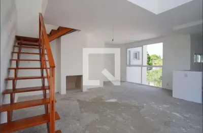 Cobertura para venda - passo d&apos;areia, 3 quartos,  198 m² - porto alegre