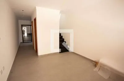 Casa com 3 quartos à venda na Rua Luís Antônio dos Santos, Santana, São Paulo