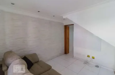 Casa para venda - vila rosália, 2 quartos,  50 m² - guarulhos