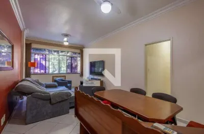 Apartamento para venda - tijuca, 3 quartos,  91 m² - rio de janeiro