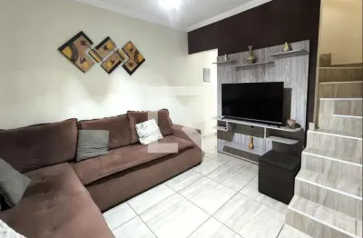 Casa para venda - cecap, 2 quartos,  99 m² - jundiaí