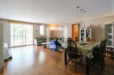 Apartamento para venda - cidade são francisco , 3 quartos,  128 m² - são paulo
