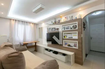 Apartamento para venda - itaquera, 2 quartos,  59 m² - são paulo