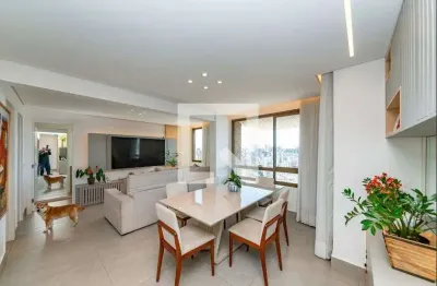 Apartamento para venda - gutierrez, 2 quartos,  82 m² - belo horizonte