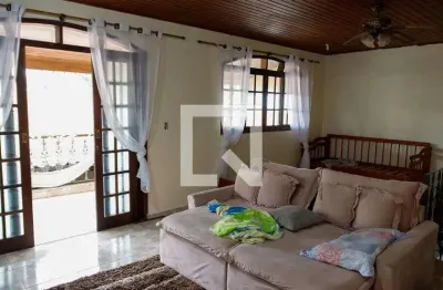 Casa para venda - quitaúna, 4 quartos,  312 m² - osasco