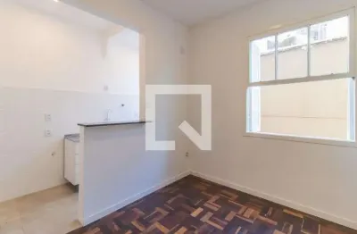 Apartamento para venda - centro histórico, 1 quarto,  37 m² - porto alegre
