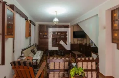 Casa para venda - jardim antonio von zuben, 3 quartos,  200 m² - campinas