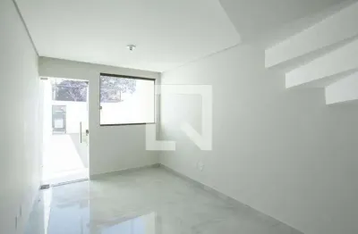 Casa para venda - candelária, 2 quartos,  100 m² - belo horizonte