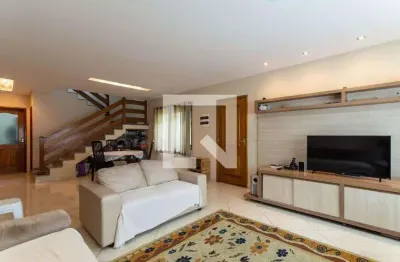 Casa com 3 quartos à venda na Rua Paraíba do Sul, Vila Rosália, Guarulhos