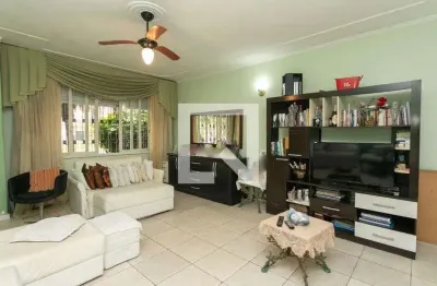 Casa para venda - sarandi, 3 quartos,  220 m² - porto alegre