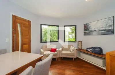 Apartamento para venda - vila andrade, 2 quartos,  74 m² - são paulo