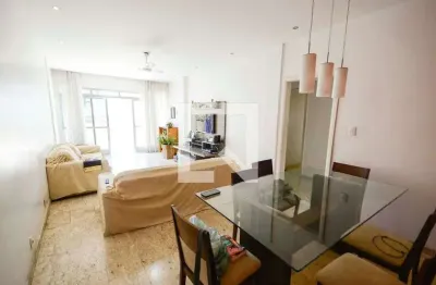 Cobertura para venda - maracanã, 3 quartos,  207 m² - rio de janeiro