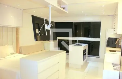 Kitnet / stúdio para venda - vila miriam, 1 quarto,  29 m² - guarulhos
