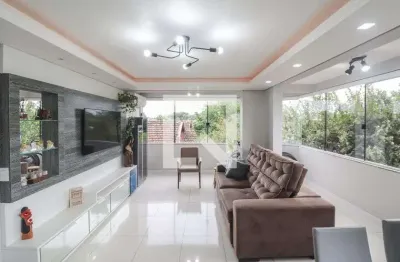 Apartamento para venda - scharlau, 2 quartos,  88 m² - são leopoldo