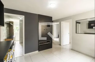 Apartamento para venda - artur alvim, 2 quartos,  52 m² - são paulo