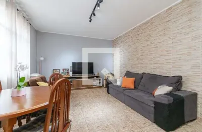 Casa para venda - chácara santo antonio, 3 quartos,  94 m² - são paulo