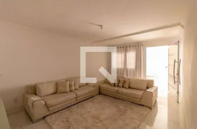 Casa para venda - dom cabral, 3 quartos,  220 m² - belo horizonte