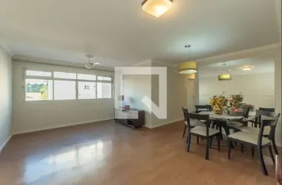 Apartamento para venda - bosque da saúde, 2 quartos,  78 m² - são paulo