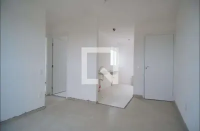 Apartamento para venda - vila operária, 2 quartos,  40 m² - porto alegre